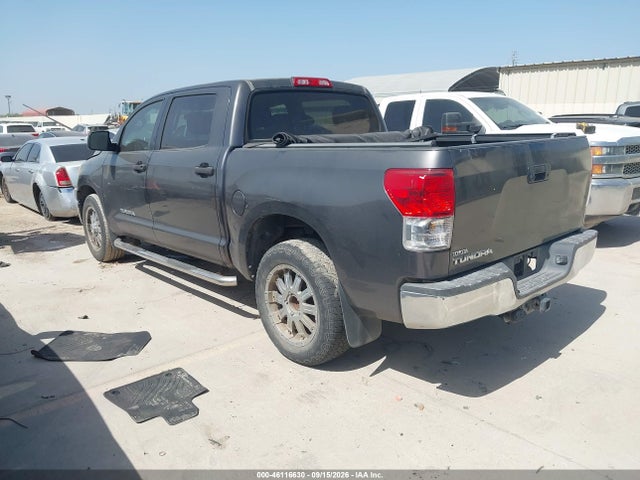 Aukcja sprzedaży 2012 Toyota Tundra Grade 4.6l V8, vin: 5TFEM5F14CX044795, numer aukcji: 46116630