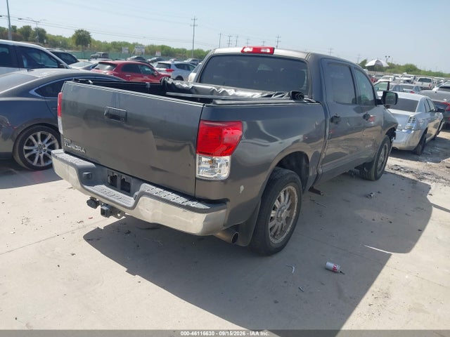 Aukcja sprzedaży 2012 Toyota Tundra Grade 4.6l V8, vin: 5TFEM5F14CX044795, numer aukcji: 46116630