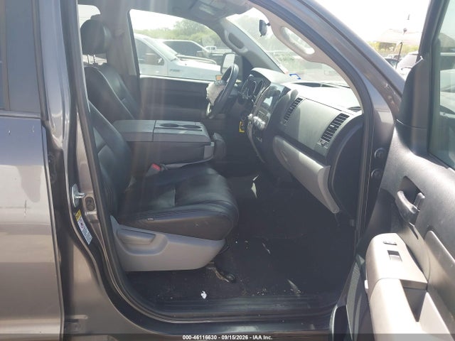Aukcja sprzedaży 2012 Toyota Tundra Grade 4.6l V8, vin: 5TFEM5F14CX044795, numer aukcji: 46116630