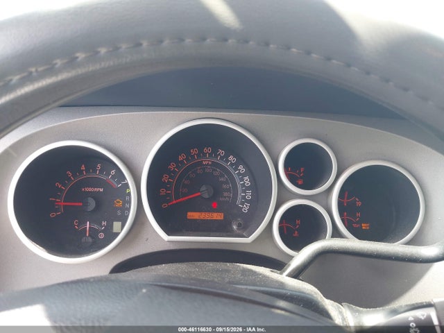 Aukcja sprzedaży 2012 Toyota Tundra Grade 4.6l V8, vin: 5TFEM5F14CX044795, numer aukcji: 46116630
