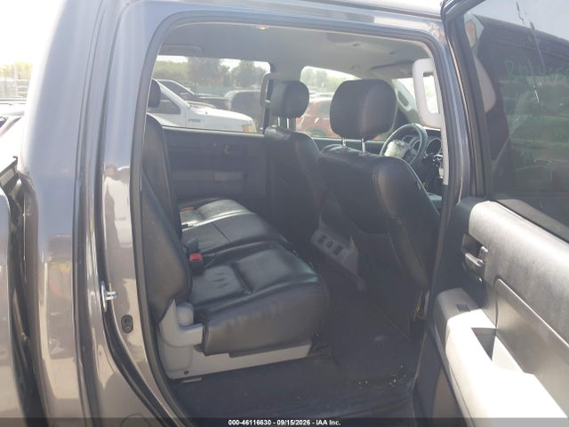 Aukcja sprzedaży 2012 Toyota Tundra Grade 4.6l V8, vin: 5TFEM5F14CX044795, numer aukcji: 46116630