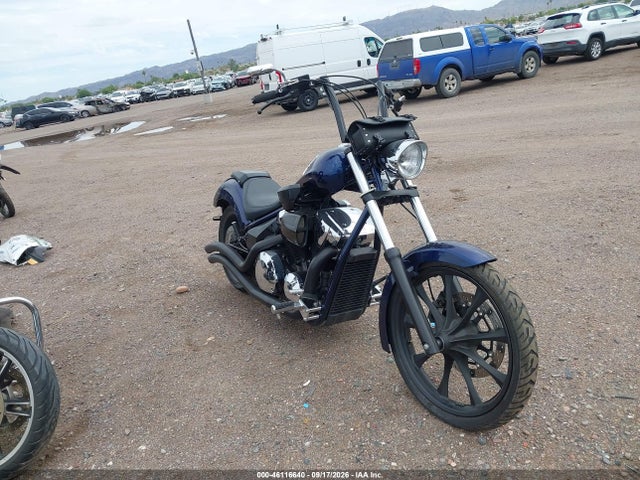 2020 Honda Vt1300 Cx მანქანა იყიდება აუქციონზე, vin: JH2SC6125LK500528, აუქციონის ნომერი: 46116640
