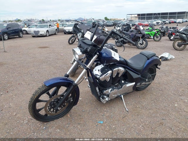 2020 Honda Vt1300 Cx მანქანა იყიდება აუქციონზე, vin: JH2SC6125LK500528, აუქციონის ნომერი: 46116640