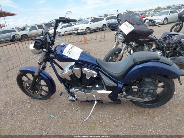 2020 Honda Vt1300 Cx მანქანა იყიდება აუქციონზე, vin: JH2SC6125LK500528, აუქციონის ნომერი: 46116640