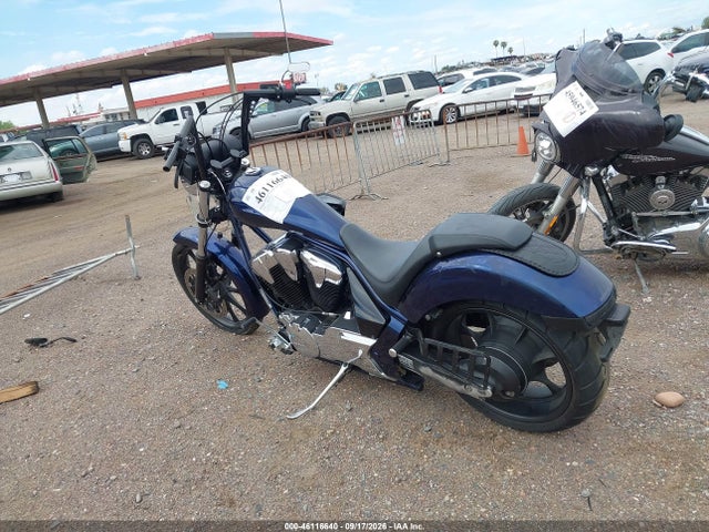 2020 Honda Vt1300 Cx მანქანა იყიდება აუქციონზე, vin: JH2SC6125LK500528, აუქციონის ნომერი: 46116640