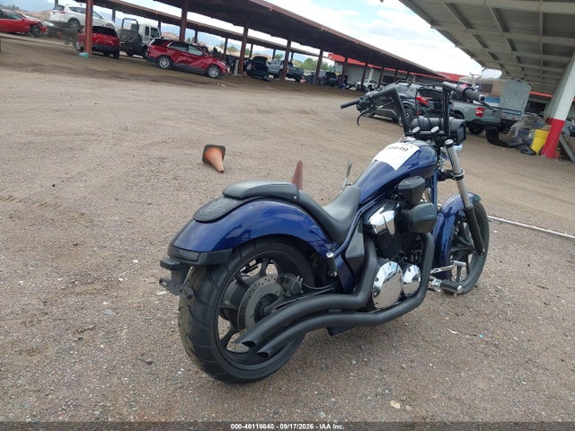 2020 Honda Vt1300 Cx მანქანა იყიდება აუქციონზე, vin: JH2SC6125LK500528, აუქციონის ნომერი: 46116640