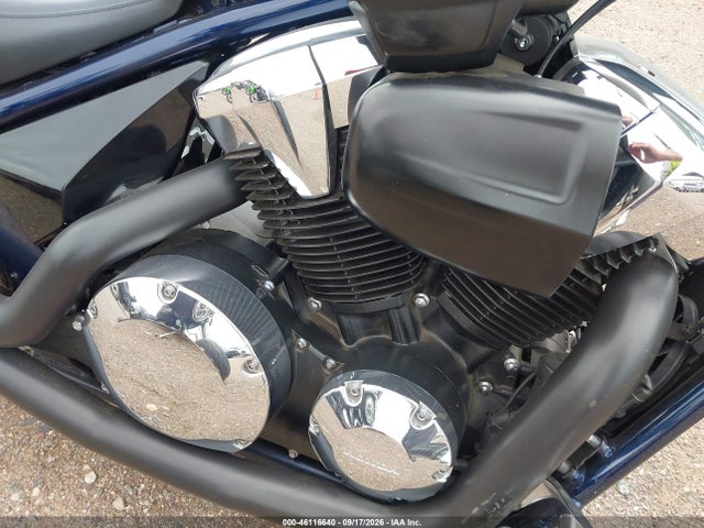 2020 Honda Vt1300 Cx მანქანა იყიდება აუქციონზე, vin: JH2SC6125LK500528, აუქციონის ნომერი: 46116640