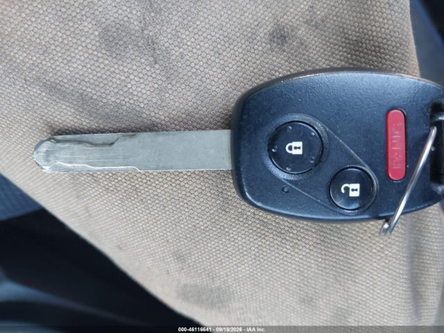 Aukcja sprzedaży 2013 Honda Fit Sport, vin: JHMGE8H62DC019594, numer aukcji: 46116641