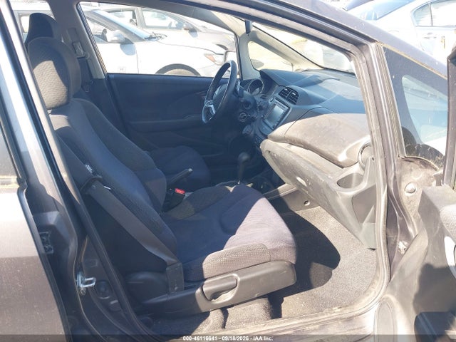 Aukcja sprzedaży 2013 Honda Fit Sport, vin: JHMGE8H62DC019594, numer aukcji: 46116641