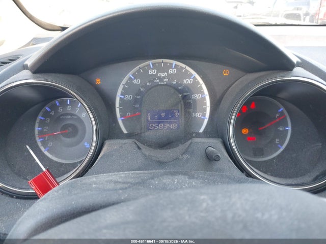 Aukcja sprzedaży 2013 Honda Fit Sport, vin: JHMGE8H62DC019594, numer aukcji: 46116641