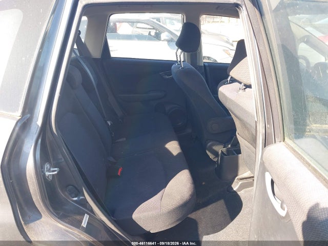 Aukcja sprzedaży 2013 Honda Fit Sport, vin: JHMGE8H62DC019594, numer aukcji: 46116641