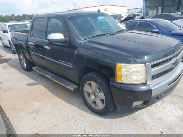 Aukcja sprzedaży 2009 Chevrolet Silverado 1500 Lt, vin: 3GCEC23J49G121927, numer aukcji: 46116643