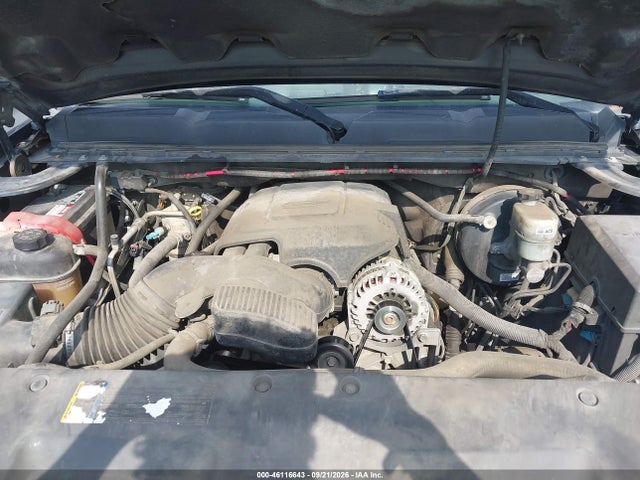 Продаж на аукціоні авто 2009 Chevrolet Silverado 1500 Lt, vin: 3GCEC23J49G121927, номер лоту: 46116643
