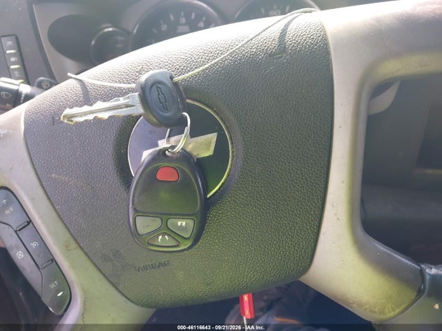 Продаж на аукціоні авто 2009 Chevrolet Silverado 1500 Lt, vin: 3GCEC23J49G121927, номер лоту: 46116643