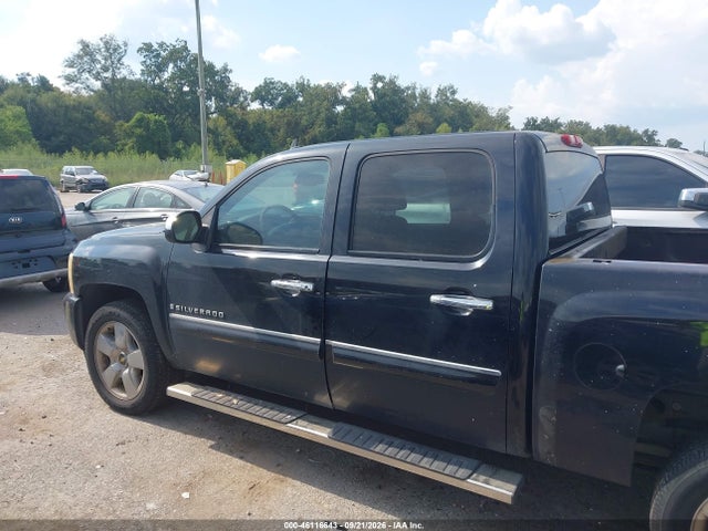 Продаж на аукціоні авто 2009 Chevrolet Silverado 1500 Lt, vin: 3GCEC23J49G121927, номер лоту: 46116643