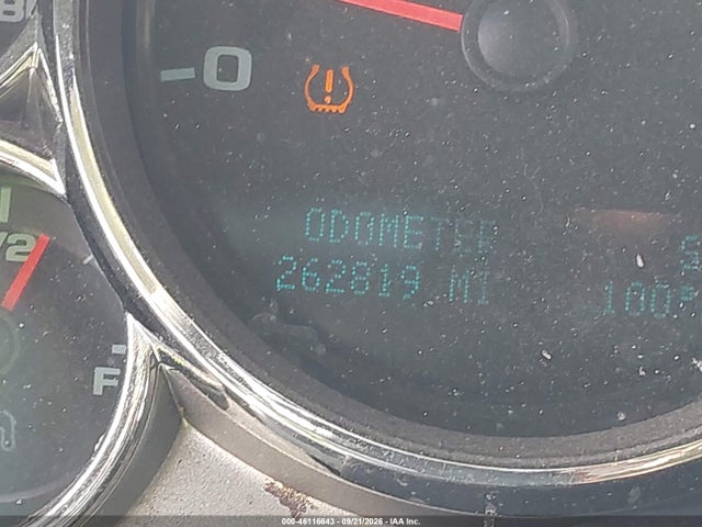 Продаж на аукціоні авто 2009 Chevrolet Silverado 1500 Lt, vin: 3GCEC23J49G121927, номер лоту: 46116643