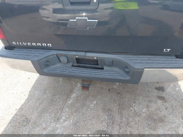 Продаж на аукціоні авто 2009 Chevrolet Silverado 1500 Lt, vin: 3GCEC23J49G121927, номер лоту: 46116643