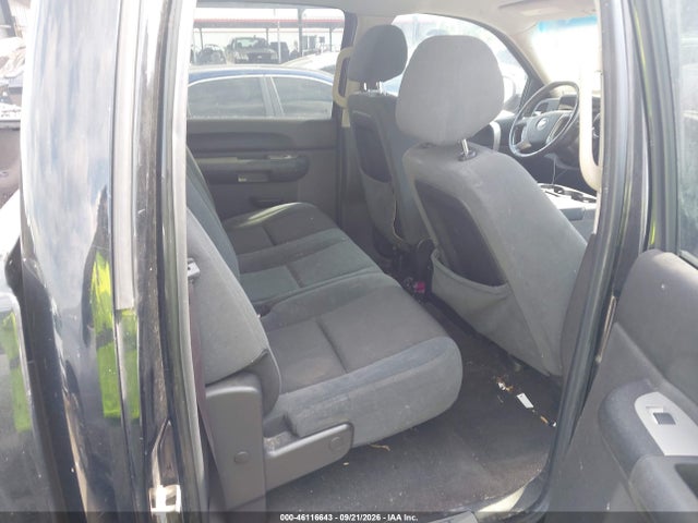 Продаж на аукціоні авто 2009 Chevrolet Silverado 1500 Lt, vin: 3GCEC23J49G121927, номер лоту: 46116643