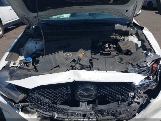 Mazda Cx-5 Grand Touring 2017 JM3KFADL7H0225536 Image 10