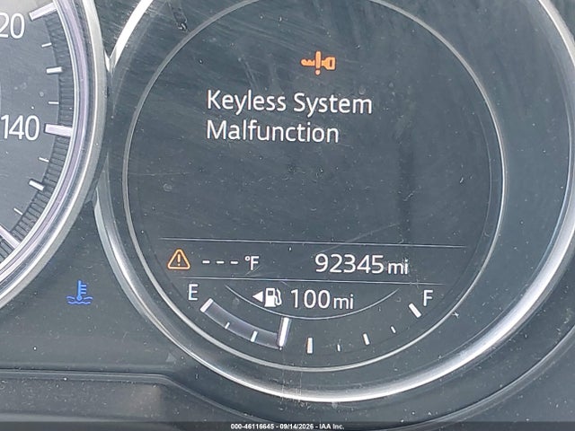 Mazda Cx-5 Grand Touring 2017 JM3KFADL7H0225536 Image 15