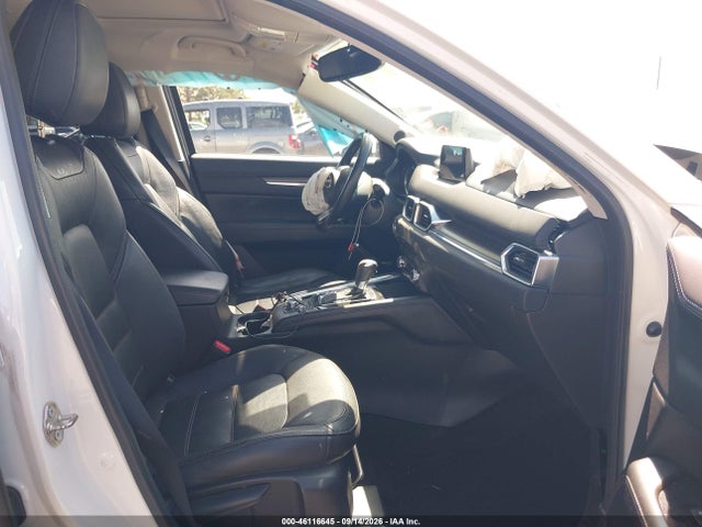 Mazda Cx-5 Grand Touring 2017 JM3KFADL7H0225536 Image 5