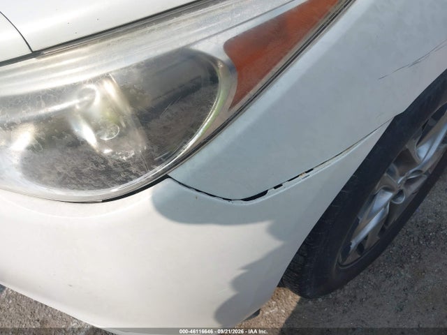 2014 Infiniti Qx60 მანქანა იყიდება აუქციონზე, vin: 5N1AL0MN0EC506317, აუქციონის ნომერი: 46116646