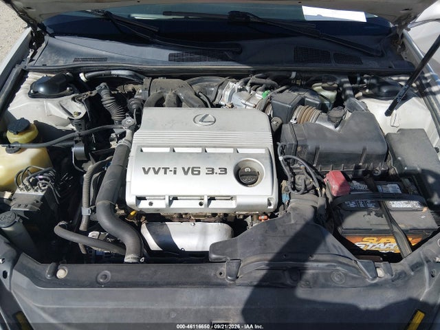 46116650 :رقم المزاد ، JTHBA30G040014506 vin ، 2004 Lexus Es 330 مزاد بيع