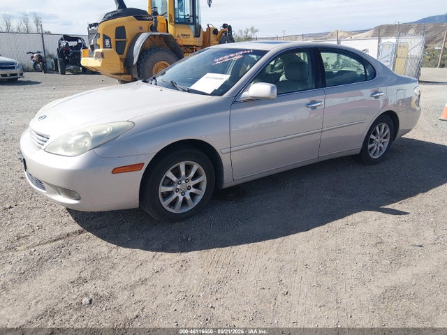 46116650 :رقم المزاد ، JTHBA30G040014506 vin ، 2004 Lexus Es 330 مزاد بيع
