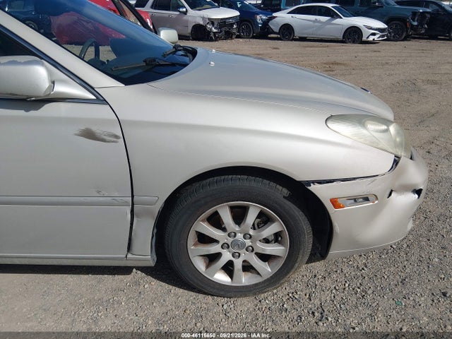 46116650 :رقم المزاد ، JTHBA30G040014506 vin ، 2004 Lexus Es 330 مزاد بيع