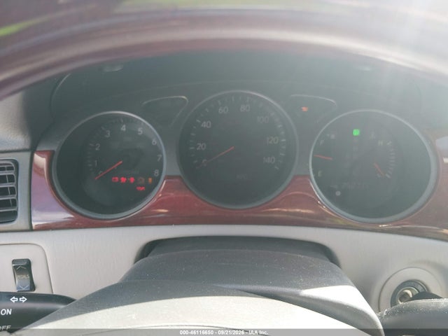 46116650 :رقم المزاد ، JTHBA30G040014506 vin ، 2004 Lexus Es 330 مزاد بيع