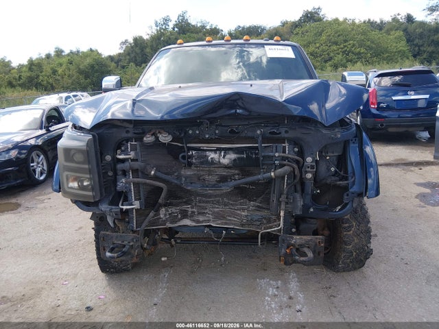Продаж на аукціоні авто 2015 Ford F-350 Lariat, vin: 1FT8W3DT4FEC60615, номер лоту: 46116652