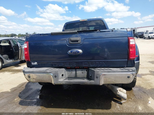 Продаж на аукціоні авто 2015 Ford F-350 Lariat, vin: 1FT8W3DT4FEC60615, номер лоту: 46116652