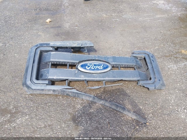 Продаж на аукціоні авто 2015 Ford F-350 Lariat, vin: 1FT8W3DT4FEC60615, номер лоту: 46116652