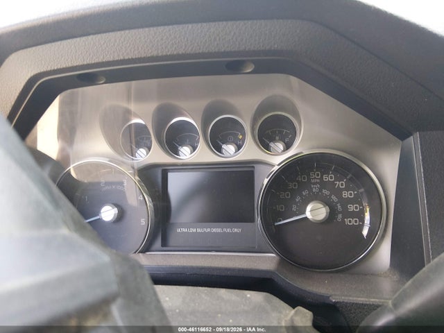 Продаж на аукціоні авто 2015 Ford F-350 Lariat, vin: 1FT8W3DT4FEC60615, номер лоту: 46116652