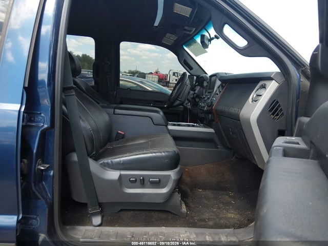 Продаж на аукціоні авто 2015 Ford F-350 Lariat, vin: 1FT8W3DT4FEC60615, номер лоту: 46116652