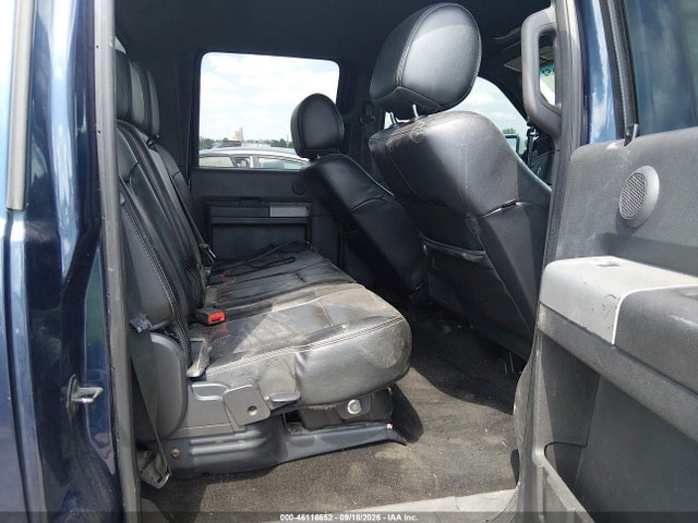 Продаж на аукціоні авто 2015 Ford F-350 Lariat, vin: 1FT8W3DT4FEC60615, номер лоту: 46116652