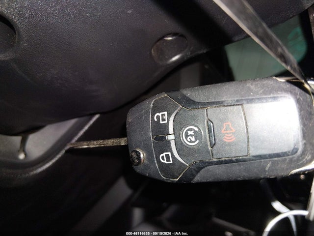 Ford F-150 Xlt 2018 1FTEW1EG3JKD16417 Image 11