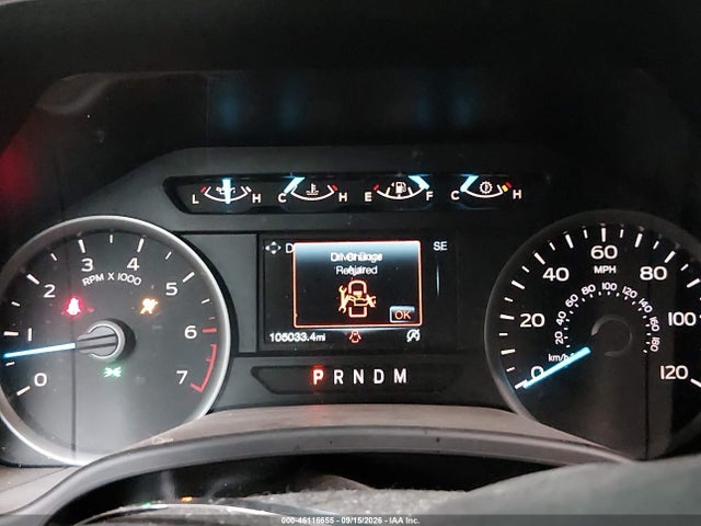 Ford F-150 Xlt 2018 1FTEW1EG3JKD16417 Image 7