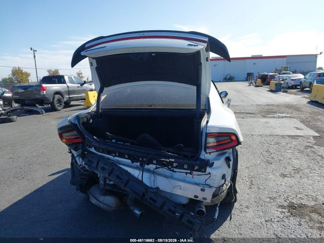 Dodge Charger Gt Rwd 2020 2C3CDXHG9LH202688 Image 17