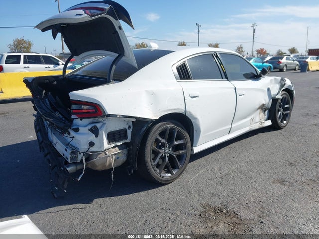 Dodge Charger Gt Rwd 2020 2C3CDXHG9LH202688 Image 4