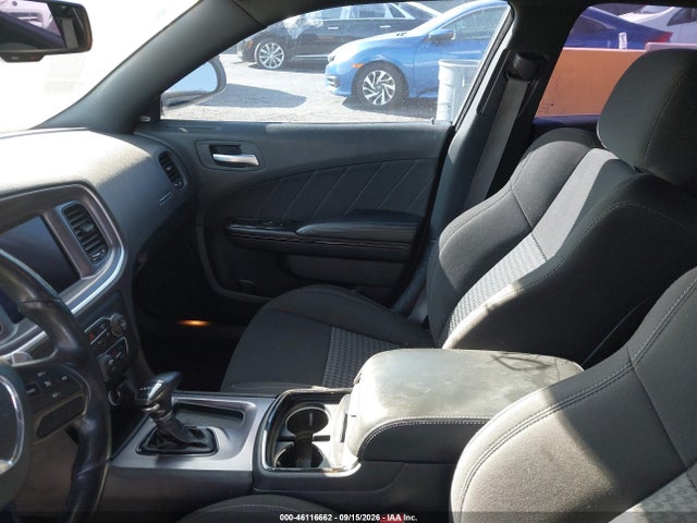 Dodge Charger Gt Rwd 2020 2C3CDXHG9LH202688 Image 5
