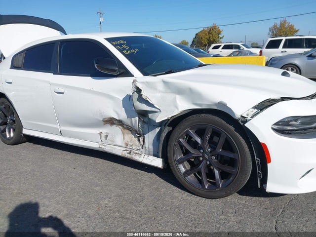 Dodge Charger Gt Rwd 2020 2C3CDXHG9LH202688 Image 6