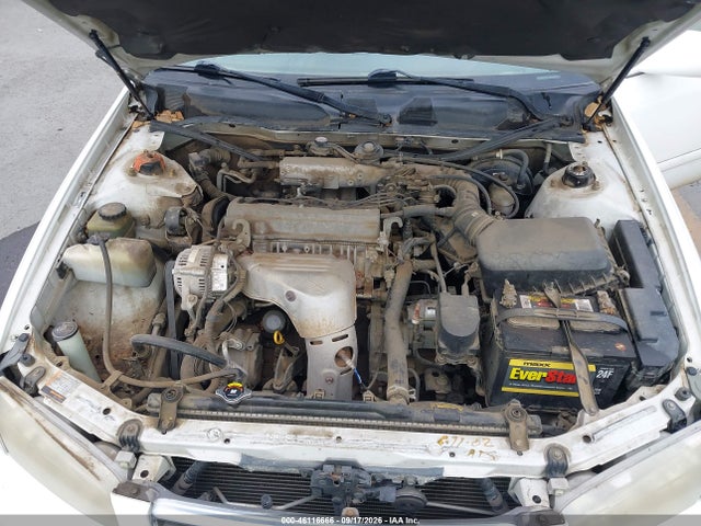 Aukcja sprzedaży 2001 Toyota Camry Le, vin: JT2BG22K510558337, numer aukcji: 46116666