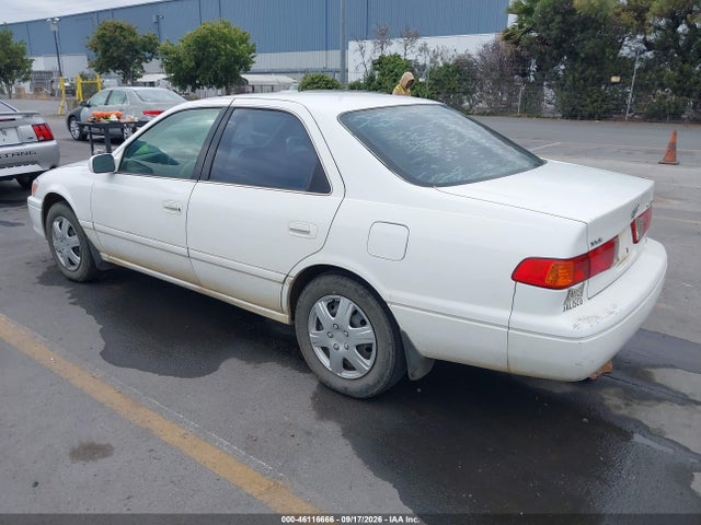 Aukcja sprzedaży 2001 Toyota Camry Le, vin: JT2BG22K510558337, numer aukcji: 46116666