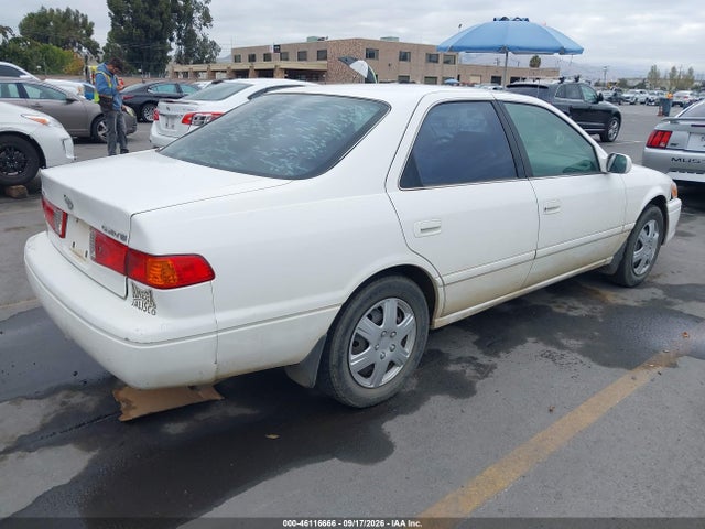 Aukcja sprzedaży 2001 Toyota Camry Le, vin: JT2BG22K510558337, numer aukcji: 46116666