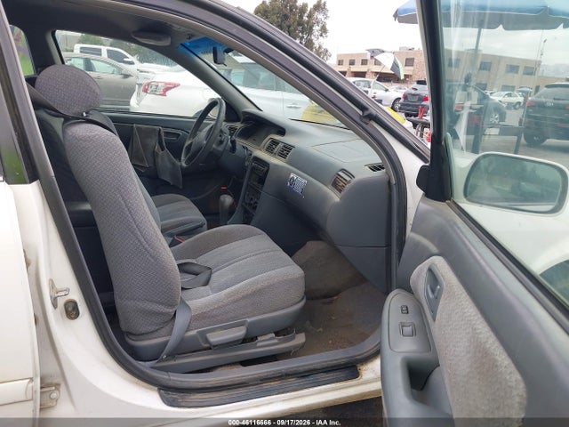 Aukcja sprzedaży 2001 Toyota Camry Le, vin: JT2BG22K510558337, numer aukcji: 46116666