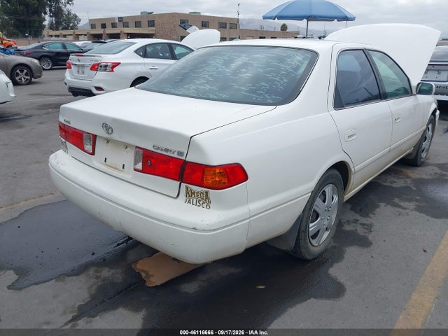 Aukcja sprzedaży 2001 Toyota Camry Le, vin: JT2BG22K510558337, numer aukcji: 46116666