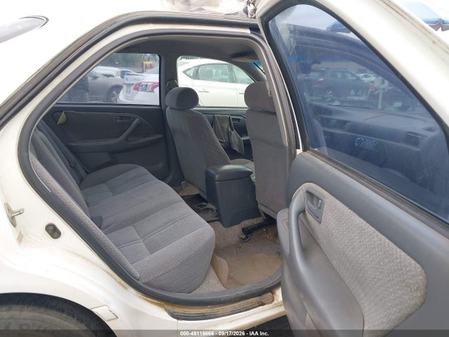 Aukcja sprzedaży 2001 Toyota Camry Le, vin: JT2BG22K510558337, numer aukcji: 46116666