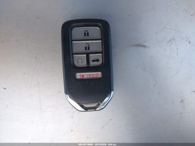 19XFC2F81LE010753 Honda Civic Sport