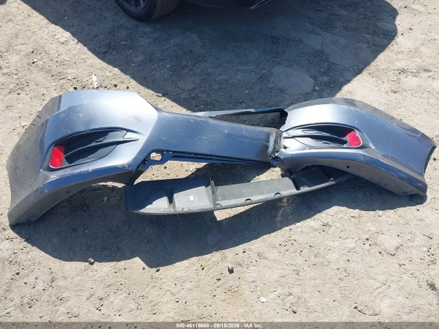19XFC2F81LE010753 Honda Civic Sport